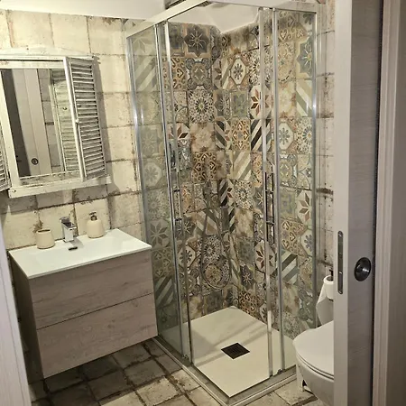 Casa Di Ramiro * Tovo San Giacomo