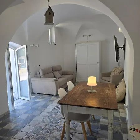 Casa Di Ramiro *