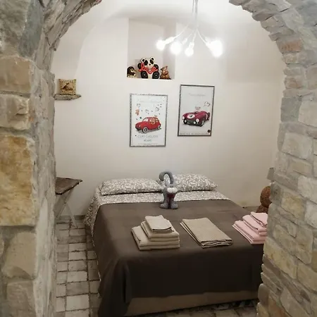 Casa Di Ramiro