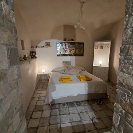 Casa Di Ramiro Tovo San Giacomo