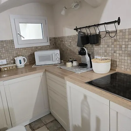 Casa Di Ramiro Tovo San Giacomo