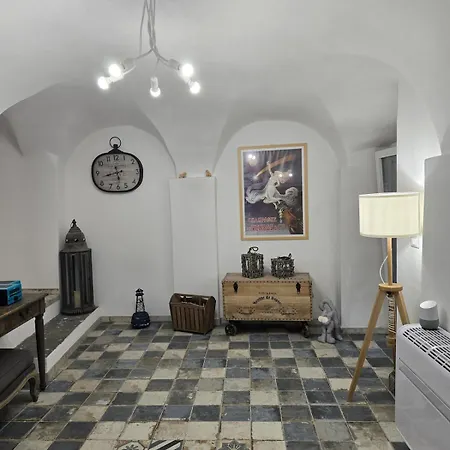 Casa Di Ramiro 公寓