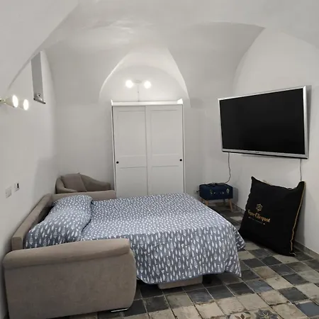 Casa Di Ramiro 公寓 Tovo San Giacomo