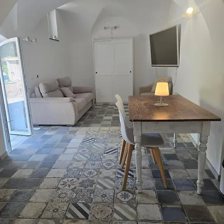 公寓 Casa Di Ramiro