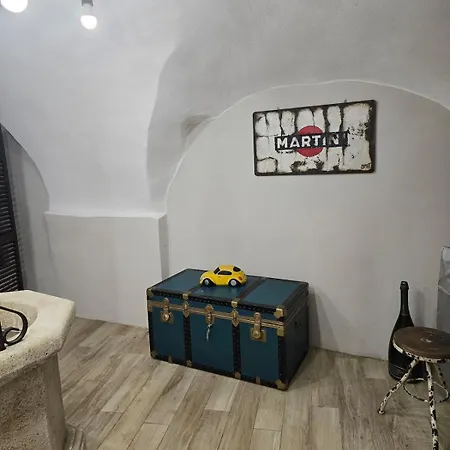 Casa Di Ramiro Tovo San Giacomo