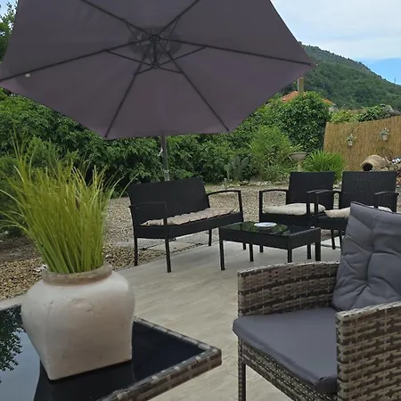 Casa Di Ramiro 公寓 Tovo San Giacomo