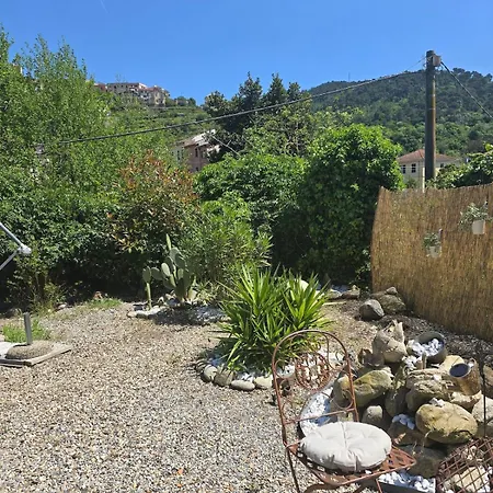 Casa Di Ramiro Tovo San Giacomo