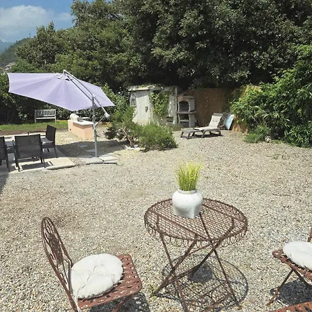 公寓 Casa Di Ramiro