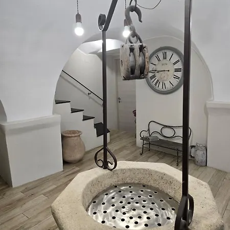 Casa Di Ramiro 公寓 *