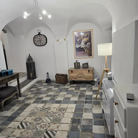 Appartamento Casa Di Ramiro