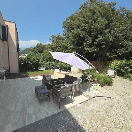 Casa Di Ramiro 公寓 Tovo San Giacomo
