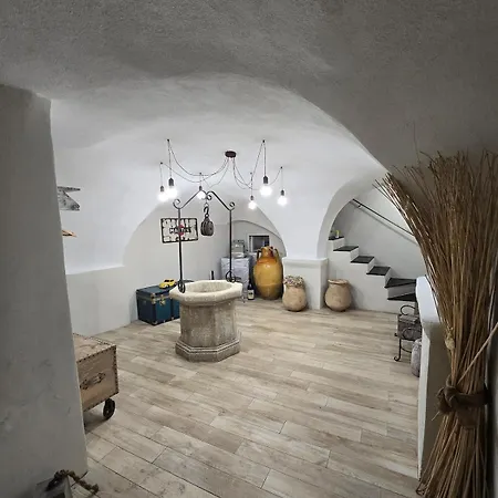 Casa Di Ramiro *