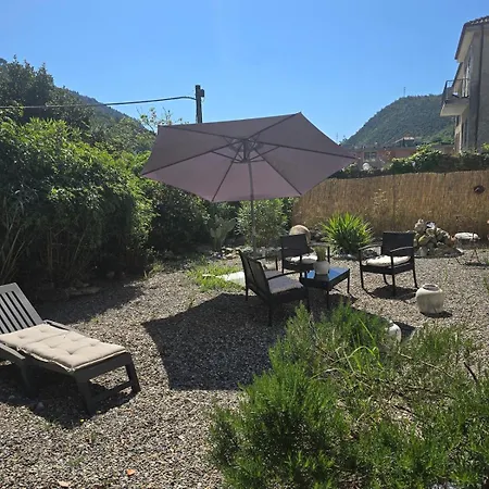 Casa Di Ramiro * Tovo San Giacomo