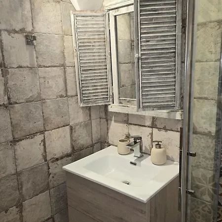 公寓 Casa Di Ramiro