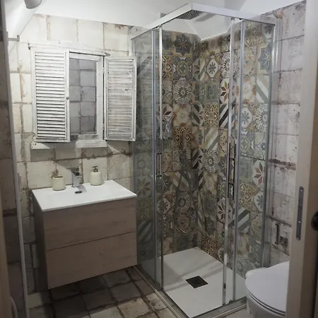 Casa Di Ramiro Appartamento *