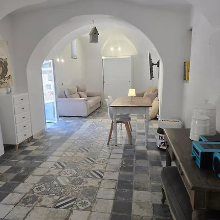 Casa Di Ramiro 公寓 Tovo San Giacomo
