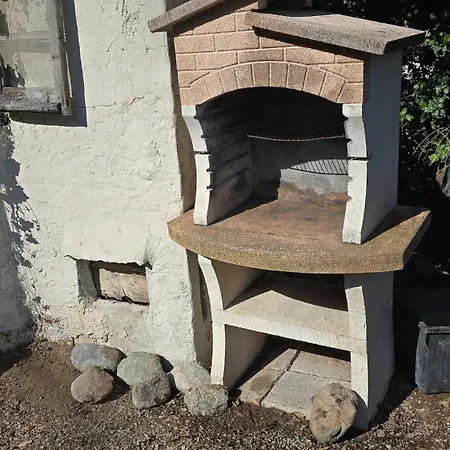 Casa Di Ramiro Appartamento *