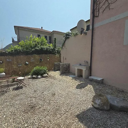 公寓 Casa Di Ramiro *