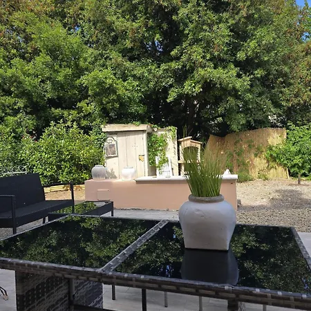公寓 Casa Di Ramiro Tovo San Giacomo