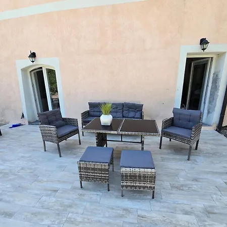 Appartamento Casa Di Ramiro *