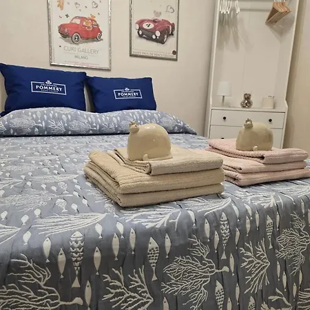 公寓 Casa Di Ramiro