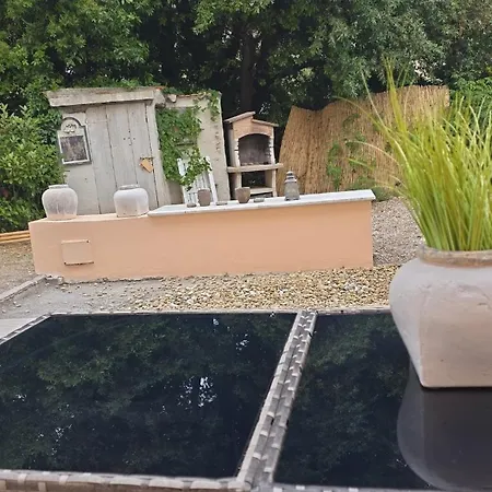 Appartamento Casa Di Ramiro *