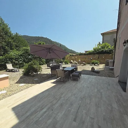 Casa Di Ramiro Tovo San Giacomo