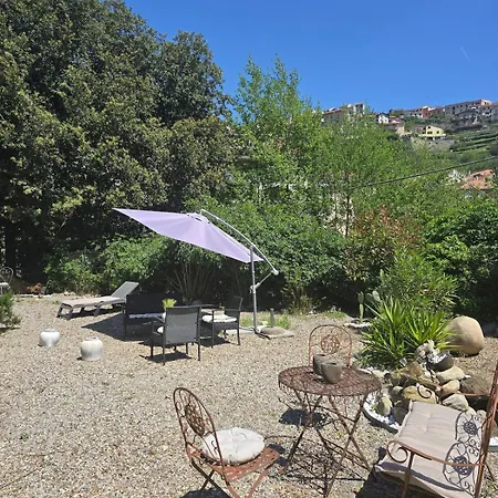 Casa Di Ramiro * Tovo San Giacomo