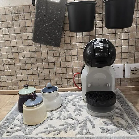 Casa Di Ramiro Appartamento