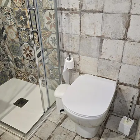 公寓 Casa Di Ramiro