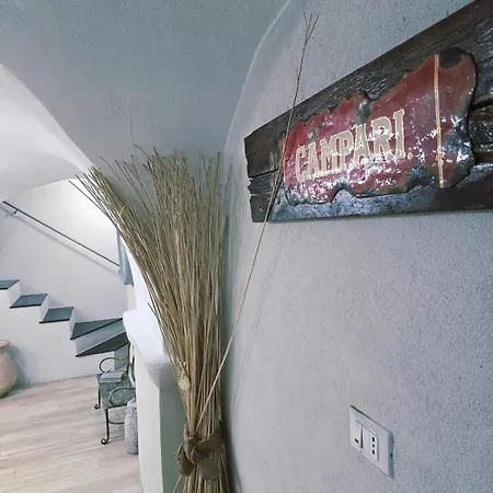 Casa Di Ramiro Appartamento *