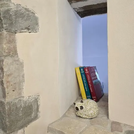 公寓 Casa Di Ramiro