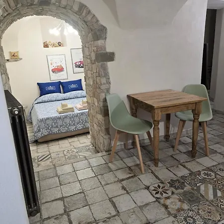 Casa Di Ramiro Tovo San Giacomo