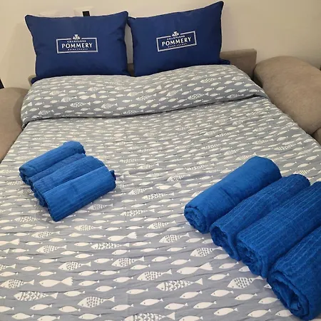 Appartamento Casa Di Ramiro