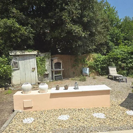 Appartamento Casa Di Ramiro