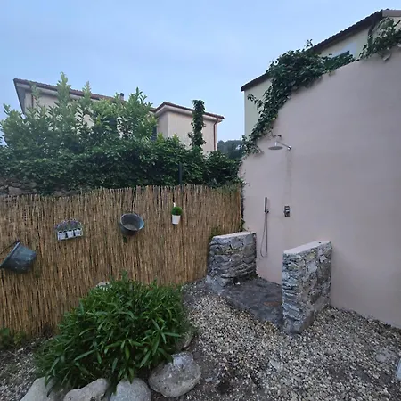 Casa Di Ramiro Tovo San Giacomo