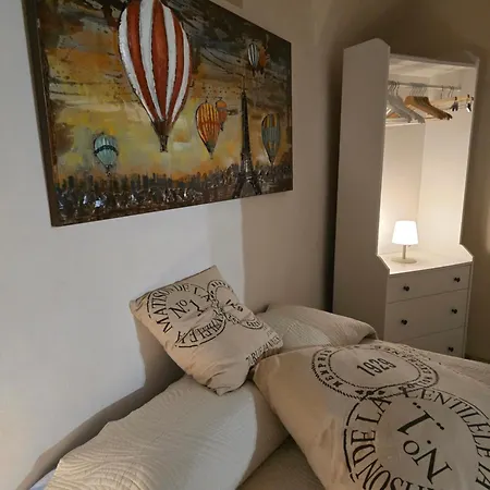 Casa Di Ramiro