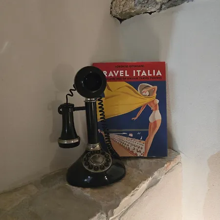 Casa Di Ramiro 公寓 Tovo San Giacomo