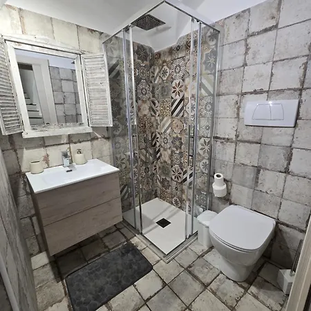 公寓 Casa Di Ramiro *