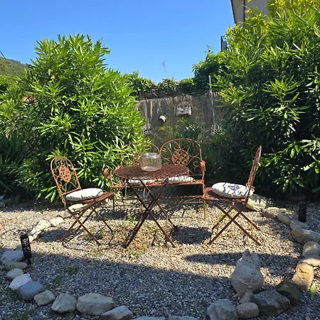 Casa Di Ramiro 公寓 *