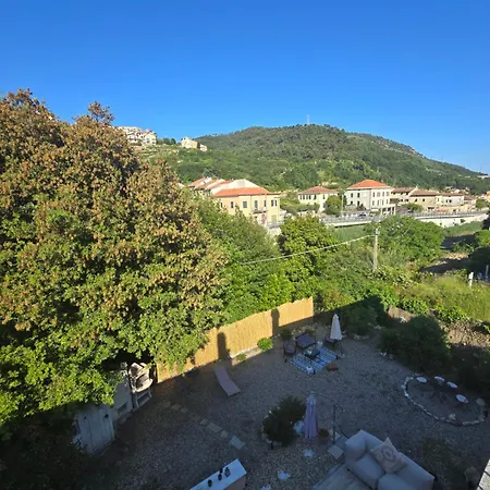 Casa Di Ramiro *