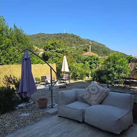 公寓 Casa Di Ramiro