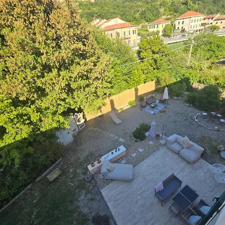 Casa Di Ramiro Tovo San Giacomo