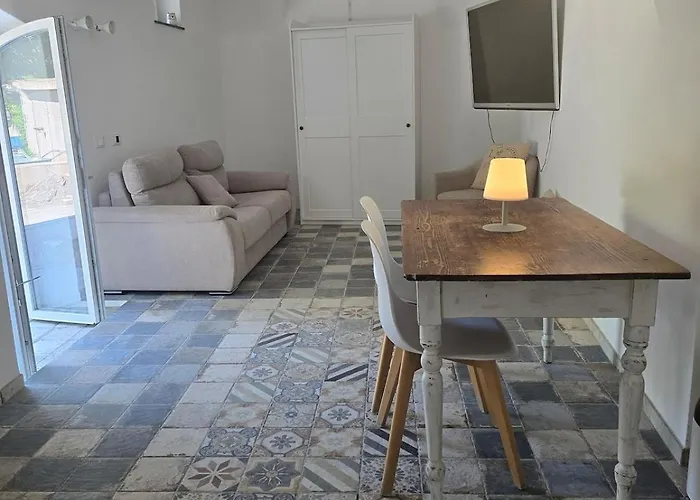 Lägenhet Casa Di Ramiro