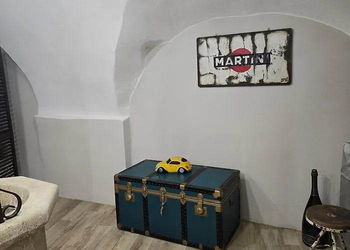 Casa Di Ramiro Tovo San Giacomo
