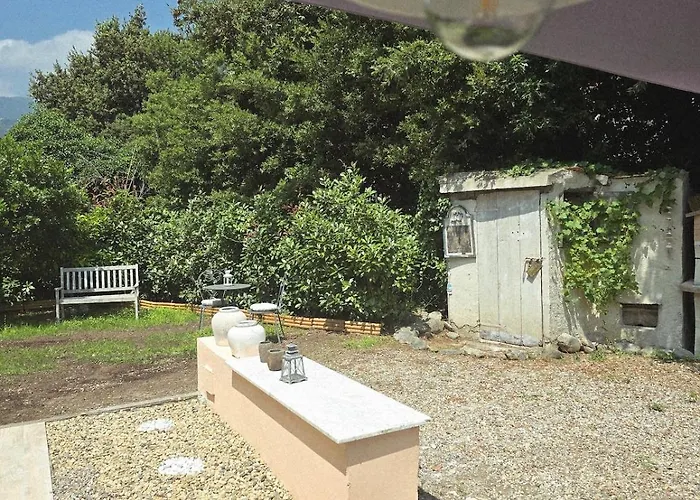 Casa Di Ramiro *