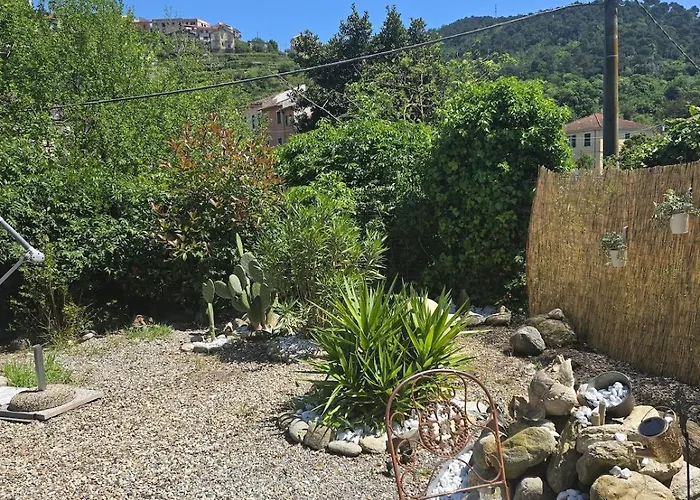 Casa Di Ramiro Tovo San Giacomo