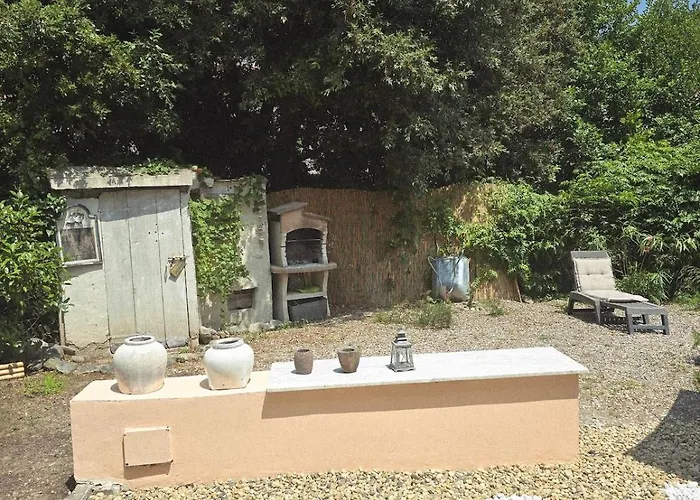 Casa Di Ramiro Lägenhet