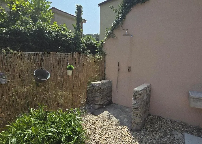 Lägenhet Casa Di Ramiro *
