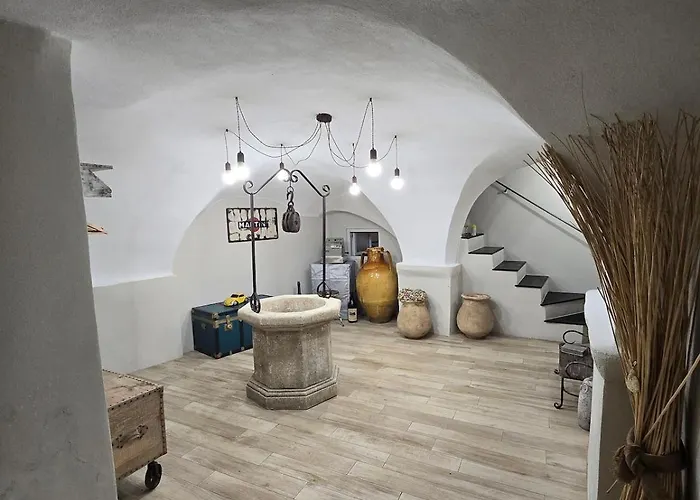 Casa Di Ramiro *